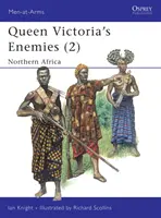 Nepriatelia kráľovnej Viktórie - Queen Victoria's Enemies