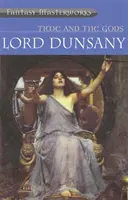 Čas a bohovia - Omnibus - Time And The Gods - An Omnibus