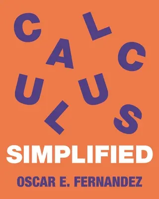 Zjednodušený kalkulus - Calculus Simplified