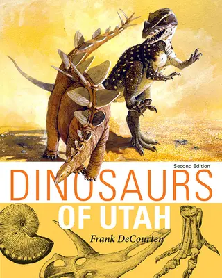 Dinosaury z Utahu - Dinosaurs of Utah