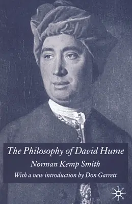 Filozofia Davida Huma: S novým úvodom Dona Garretta - The Philosophy of David Hume: With a New Introduction by Don Garrett