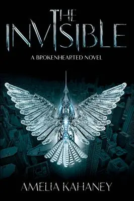 Neviditeľní - The Invisible