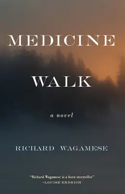 Medicínska prechádzka - Medicine Walk