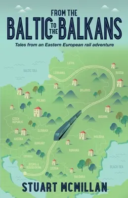 Od Baltu po Balkán - From the Baltic to the Balkans