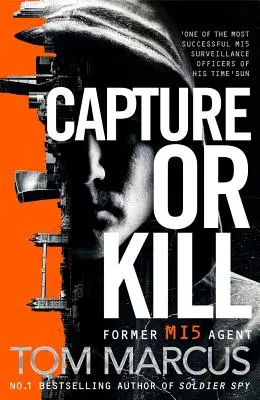 Zajmite alebo zabite - Capture or Kill