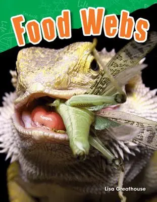 Potravinové siete - Food Webs