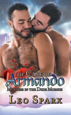 Prípad Armando - The Case of Armando