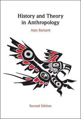 História a teória v antropológii - History and Theory in Anthropology