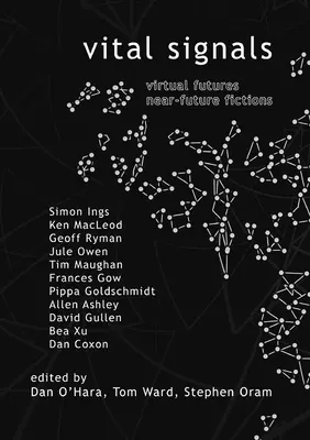 Životne dôležité signály - Vital Signals