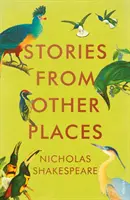 Príbehy z iných miest - Stories from Other Places