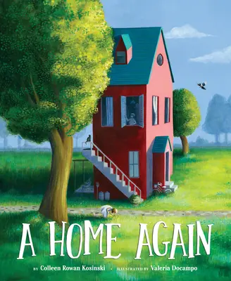 Znovu doma - A Home Again