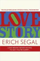 Love Story - jubilejné 50. vydanie srdcervúceho medzinárodného fenoménu - Love Story - The 50th Anniversary Edition of the heartbreaking international phenomenon