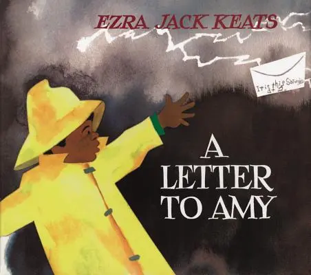List Amy - A Letter to Amy