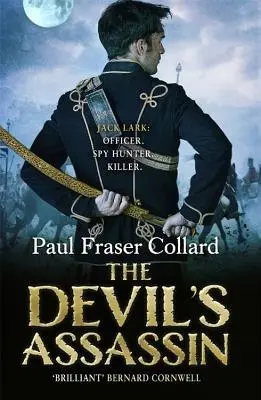 Diablov vrah - The Devil's Assassin