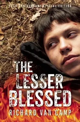 Menej požehnaný - The Lesser Blessed