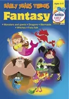 Predškoláci - Fantázia - Early Years - Fantasy