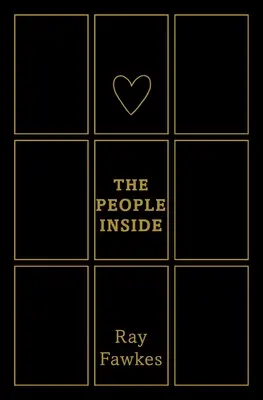 The People Inside, 2: Nové vydanie - The People Inside, 2: New Edition