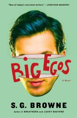 Veľké ego - Big Egos