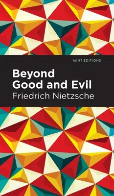 Za hranicami dobra a zla - Beyond Good and Evil