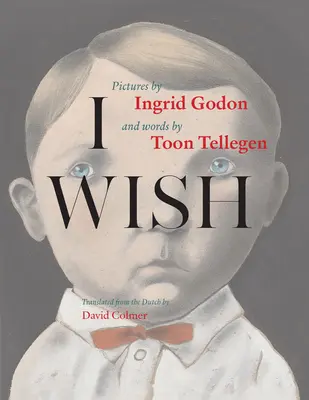 Želám si - I Wish