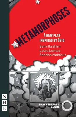 Metamorfózy (Moderné hry NHB) - Metamorphoses (NHB Modern Plays)