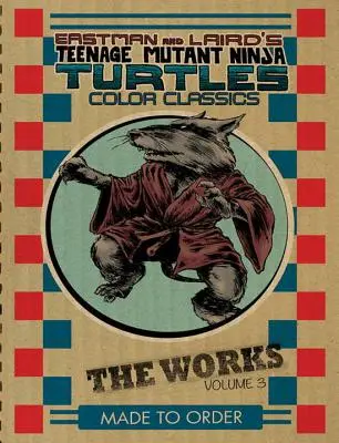 Diela, zväzok 3 - The Works, Volume 3
