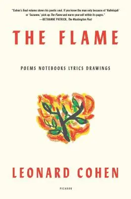 The Flame (Plameň): Básne Zošity Texty Kresby - The Flame: Poems Notebooks Lyrics Drawings