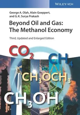 Za hranicami ropy a plynu - Beyond Oil and Gas