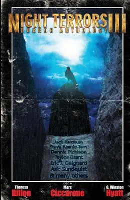 Nočné hrôzy III: Antológia hororov - Night Terrors III: Horror Anthology