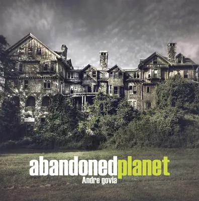 Opustená planéta - Abandoned Planet