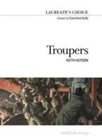 Troupers - Laureátsky výber 2018 - Troupers - Laureate's Choice 2018