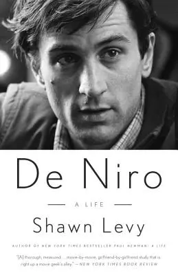 De Niro: Niro - život - De Niro: A Life