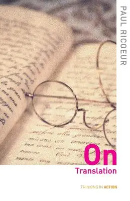 O preklade - On Translation