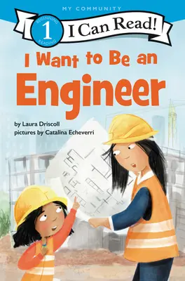 Chcem byť inžinierom - I Want to Be an Engineer