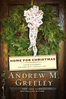 Domov na Vianoce - Home for Christmas