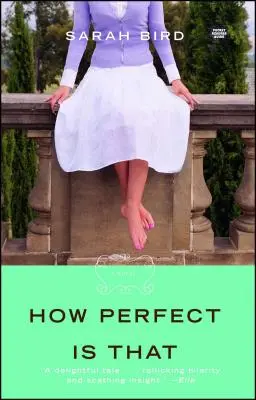 Ako je to dokonalé - How Perfect Is That