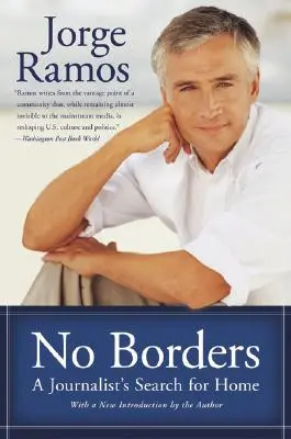 Bez hraníc: Hľadanie domova novinárom - No Borders: A Journalist's Search for Home
