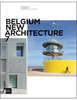 Belgicko Nová architektúra 7 - Belgium New Architecture 7