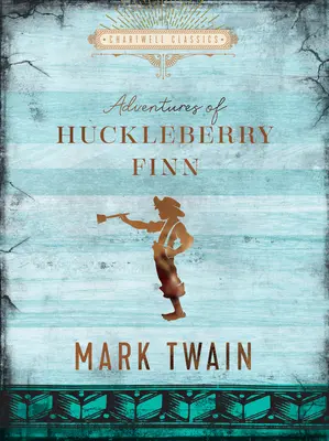 Dobrodružstvá Huckleberryho Finna - The Adventures of Huckleberry Finn