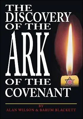 Objavenie archy zmluvy - The Discovery of the Ark of the Covenant
