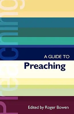 Sprievodca kázaním (Isg 38) - Guide to Preaching, a (Isg 38)