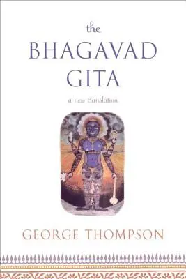 Bhagavadgíta: Nový preklad - The Bhagavad Gita: A New Translation