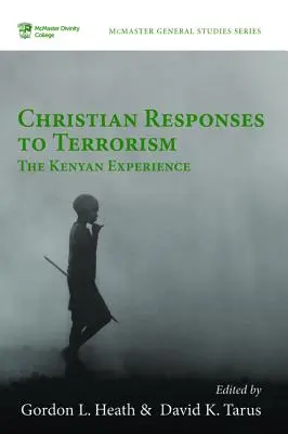 Kresťanské reakcie na terorizmus - Christian Responses to Terrorism