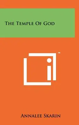 Boží chrám - The Temple Of God