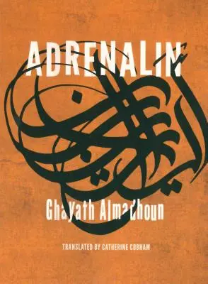 Adrenalín - Adrenalin