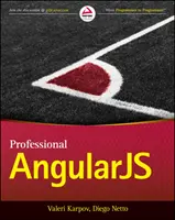 Profesionálny AngularJS - Professional AngularJS