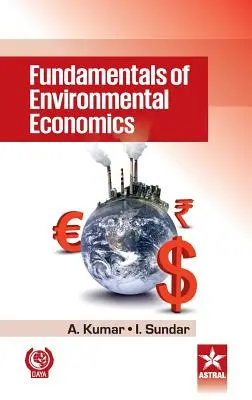 Základy environmentálnej ekonomiky - Fundamentals of Environmental Economics