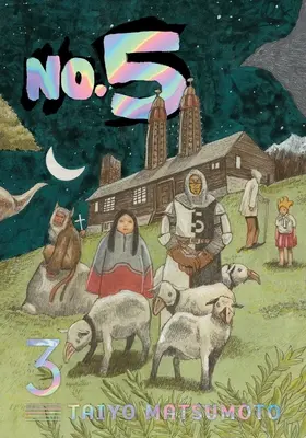 Č. 5, zv. 3, 3 - No. 5, Vol. 3, 3