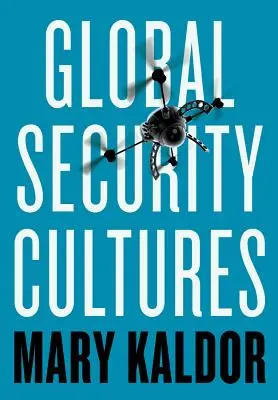 Globálne bezpečnostné kultúry - Global Security Cultures