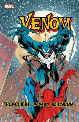 Venom: Zub a pazúr - Venom: Tooth and Claw